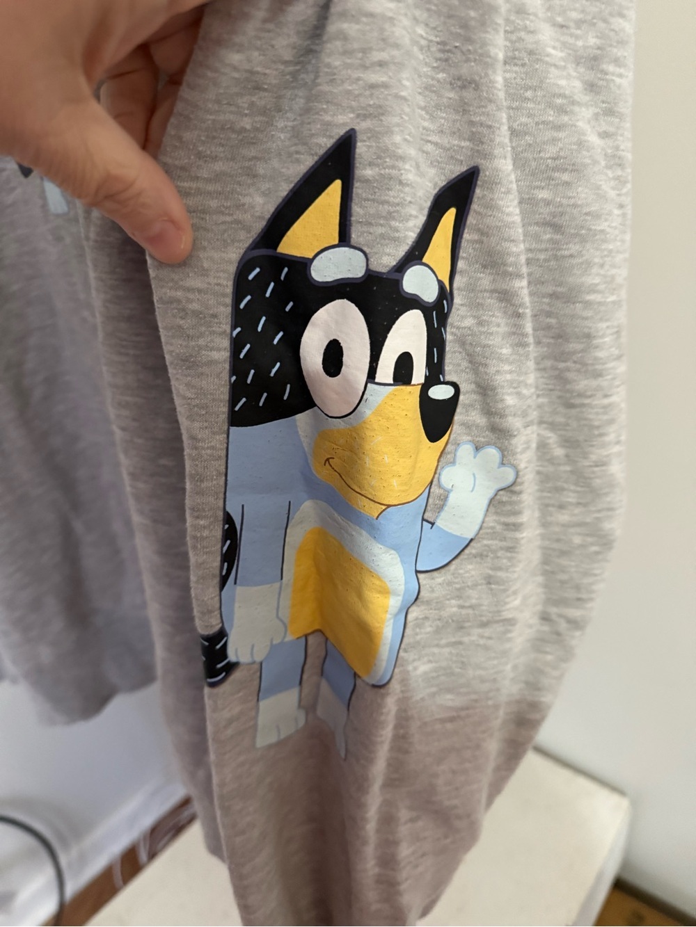 Bluey Sweatshirt - Picture 4 of 6
